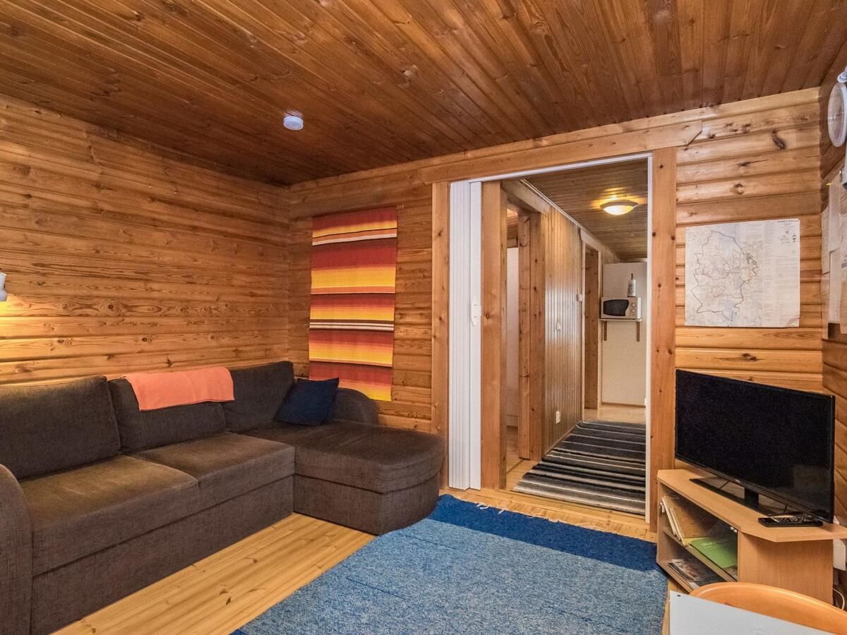 Дома для отпуска Holiday Home Sinisorsa Пертунмаа-13