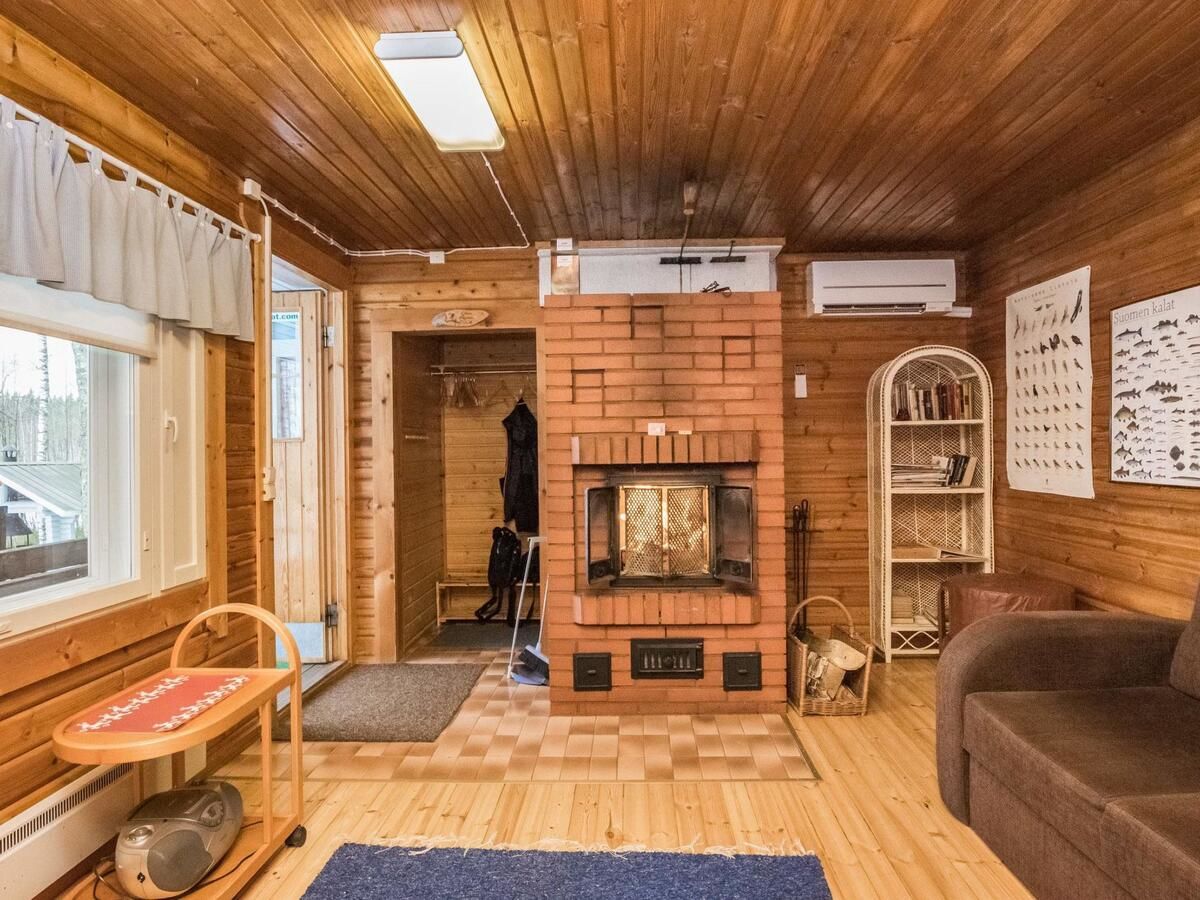 Дома для отпуска Holiday Home Sinisorsa Пертунмаа-15