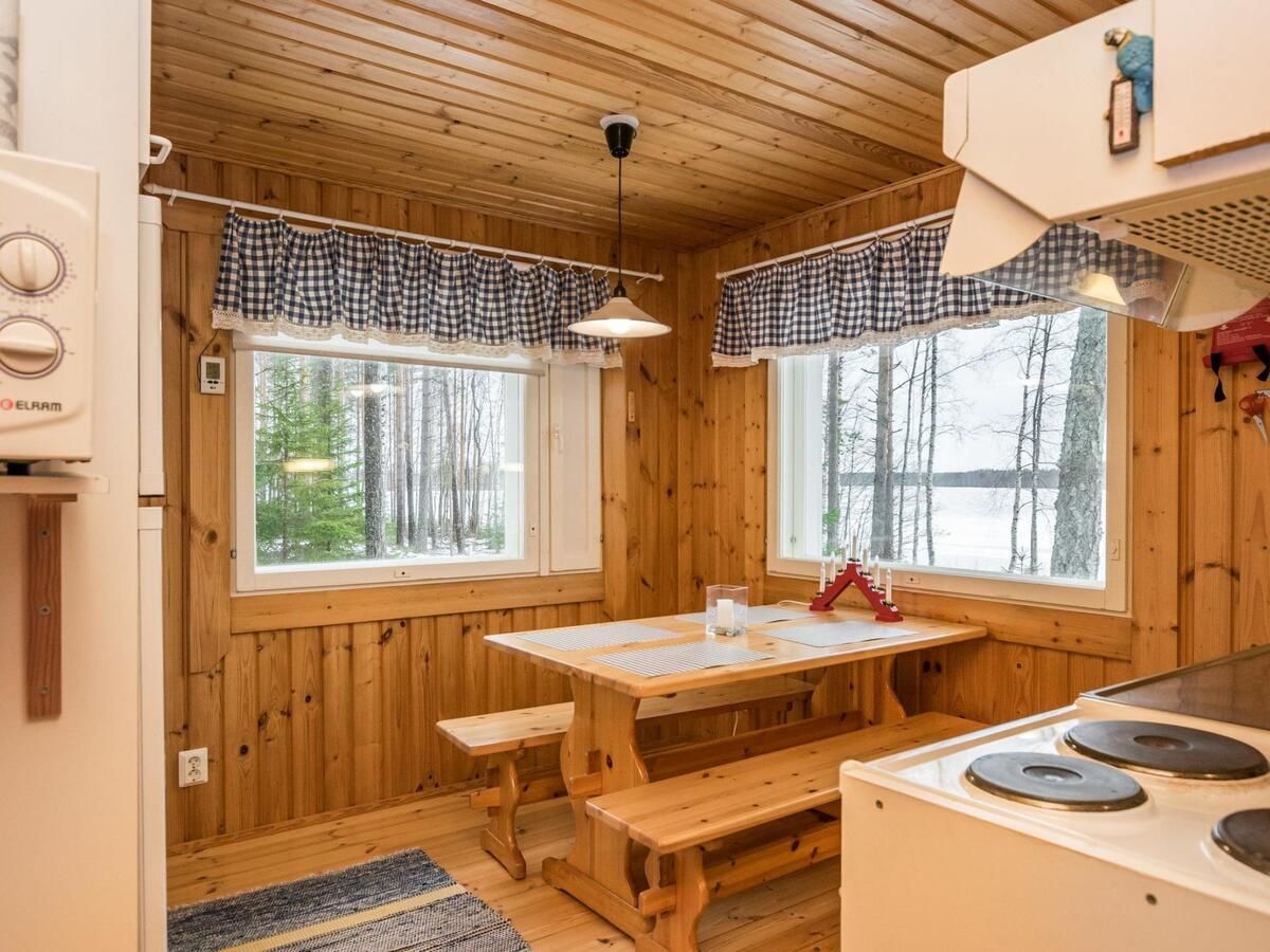 Дома для отпуска Holiday Home Sinisorsa Пертунмаа