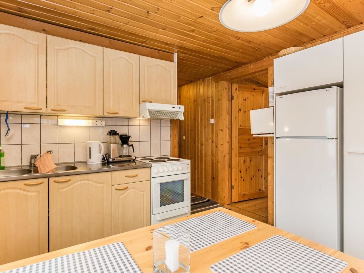 Дома для отпуска Holiday Home Sinisorsa Пертунмаа-18