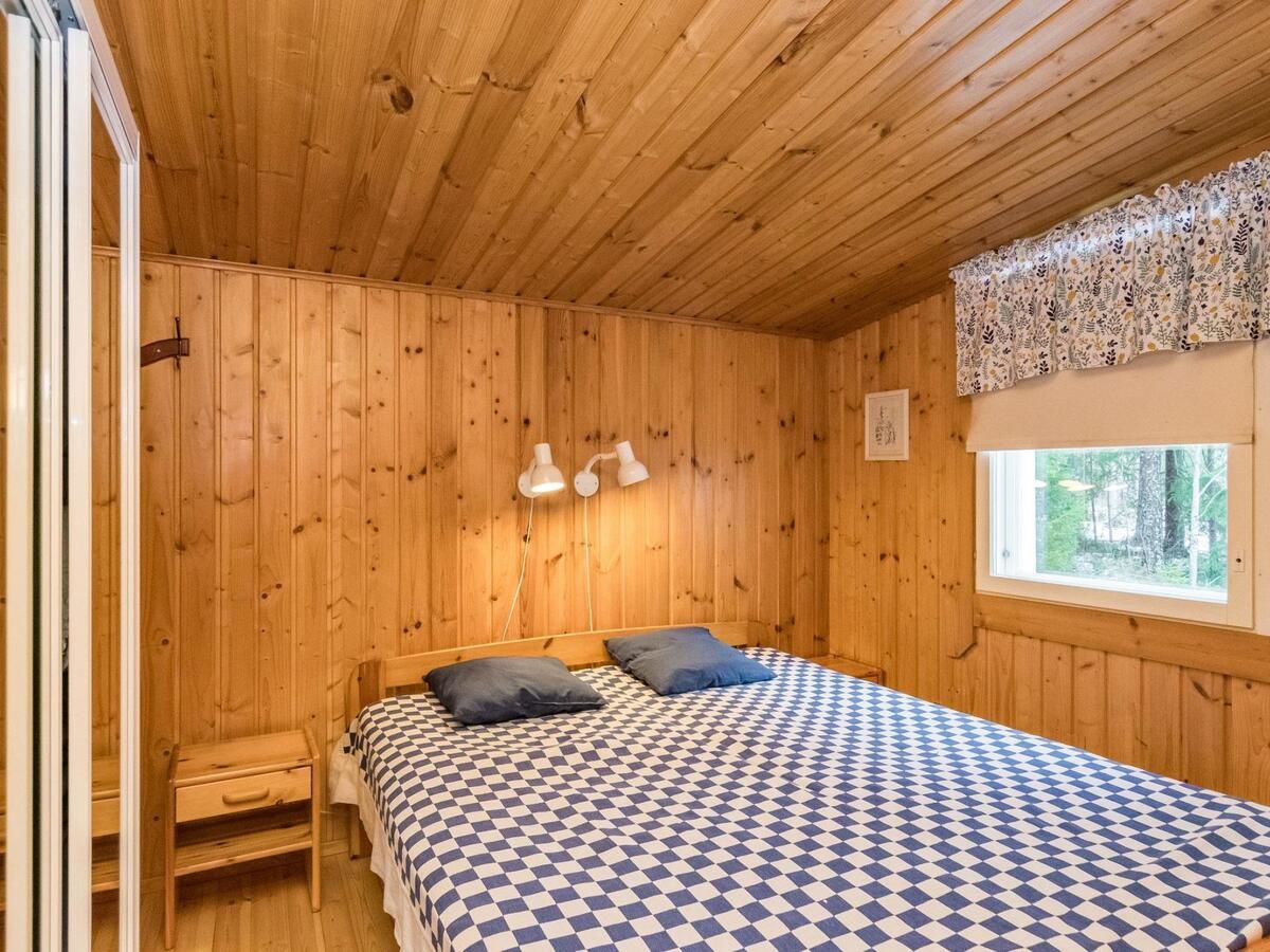 Дома для отпуска Holiday Home Sinisorsa Пертунмаа