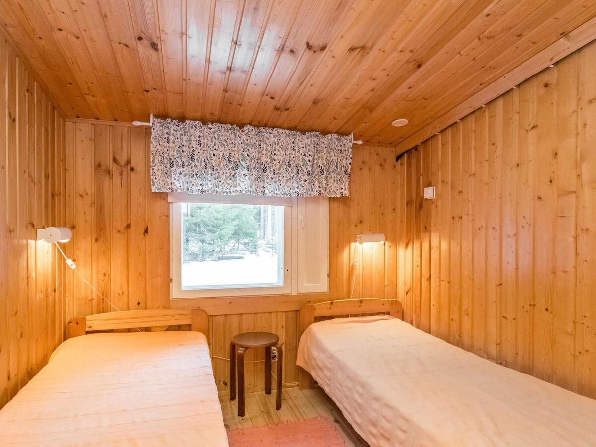 Дома для отпуска Holiday Home Sinisorsa Пертунмаа-20