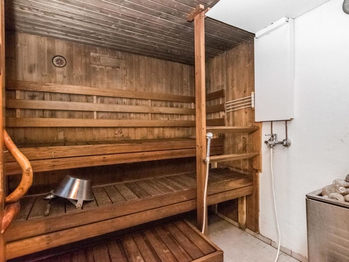 Дома для отпуска Holiday Home Sinisorsa Пертунмаа