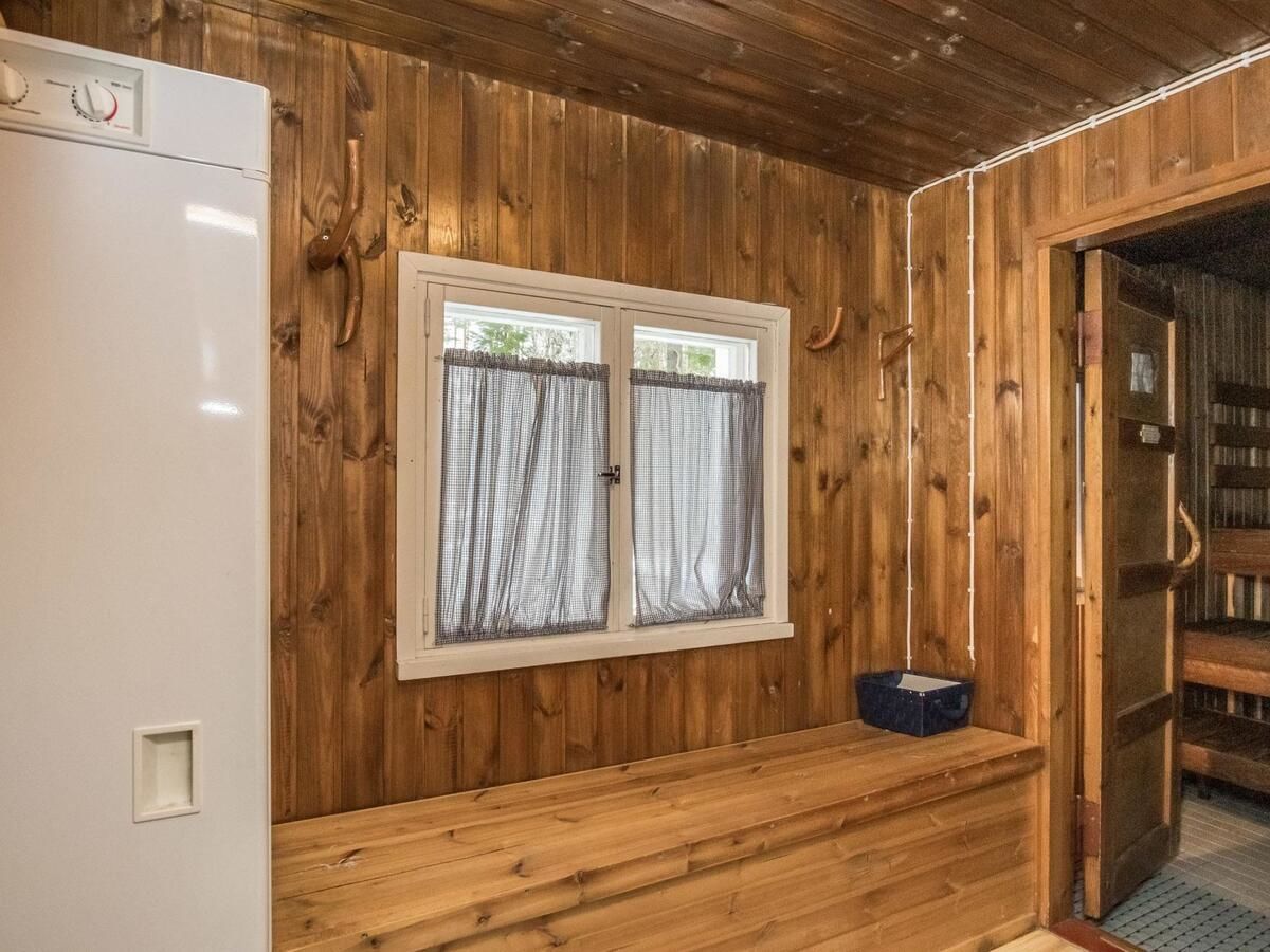 Дома для отпуска Holiday Home Sinisorsa Пертунмаа-22