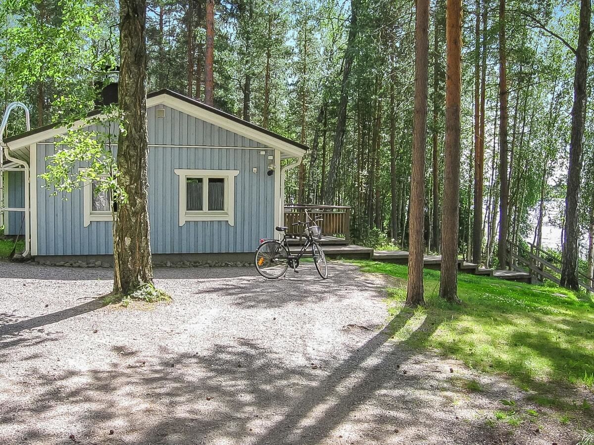 Дома для отпуска Holiday Home Sinisorsa Пертунмаа-5