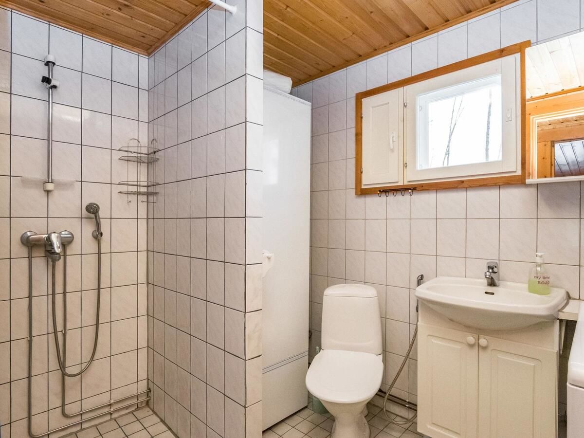 Дома для отпуска Holiday Home Sinisorsa Пертунмаа