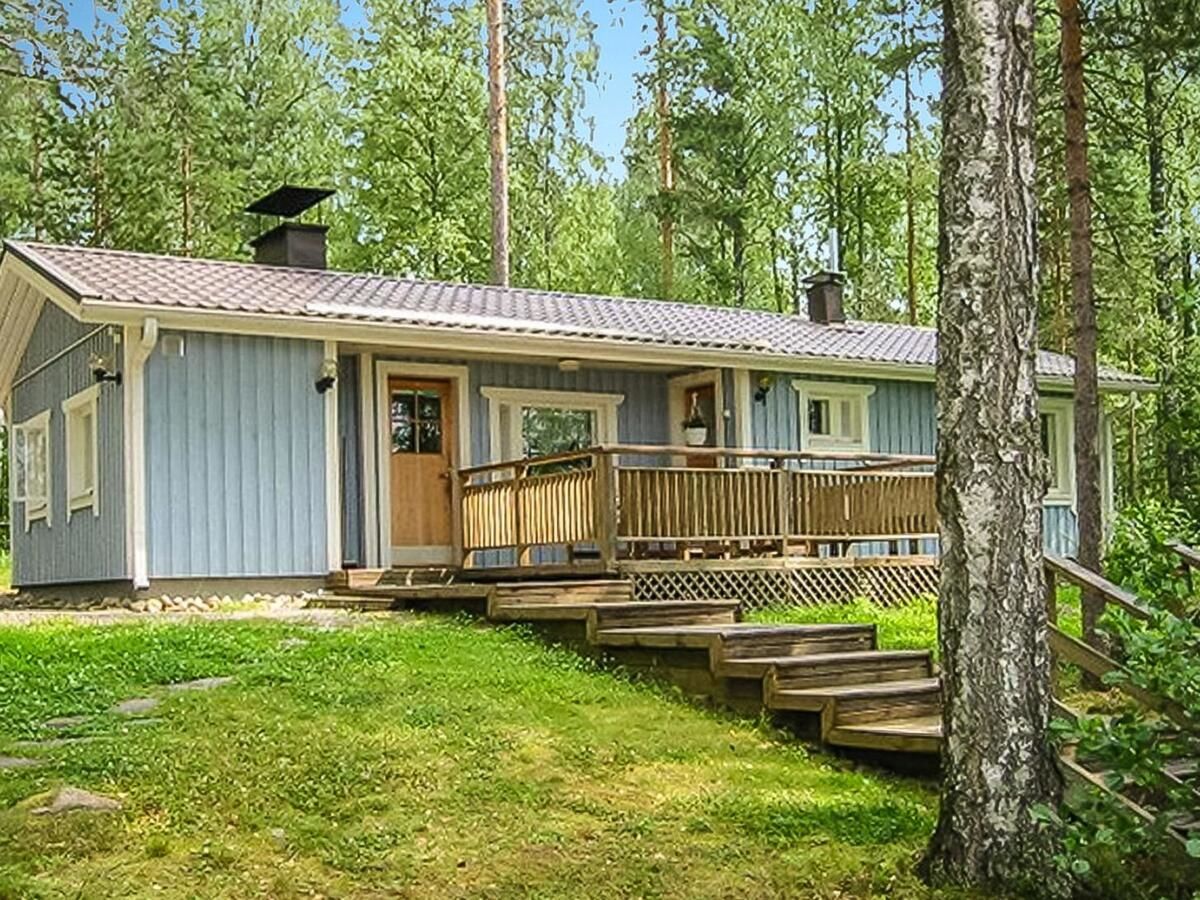 Дома для отпуска Holiday Home Sinisorsa Пертунмаа-24
