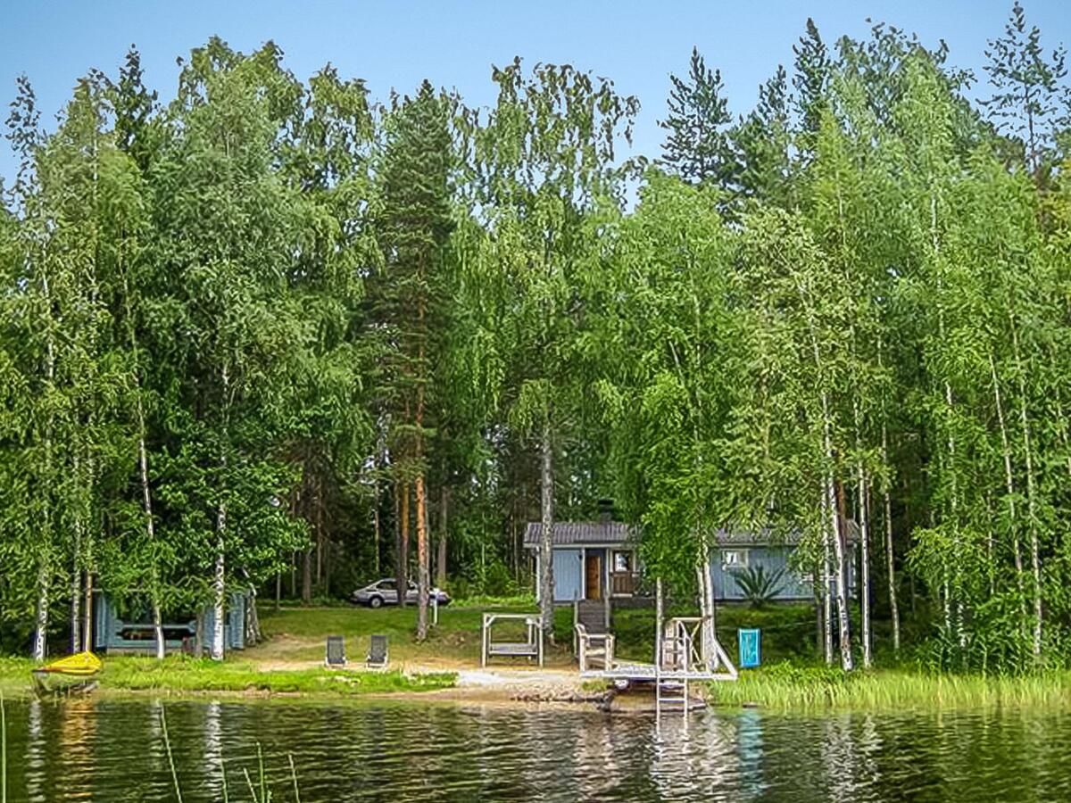 Дома для отпуска Holiday Home Sinisorsa Пертунмаа-9