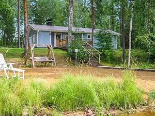 Дома для отпуска Holiday Home Sinisorsa Пертунмаа-0