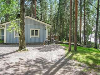 Дома для отпуска Holiday Home Sinisorsa Пертунмаа-1