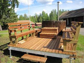 Дома для отпуска Holiday Home Sinisorsa Пертунмаа-3