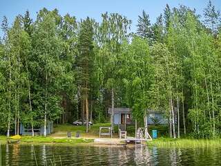 Дома для отпуска Holiday Home Sinisorsa Пертунмаа-5