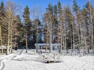 Дома для отпуска Holiday Home Sinisorsa Пертунмаа-6